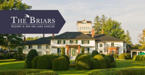 Briars Resort and Spa